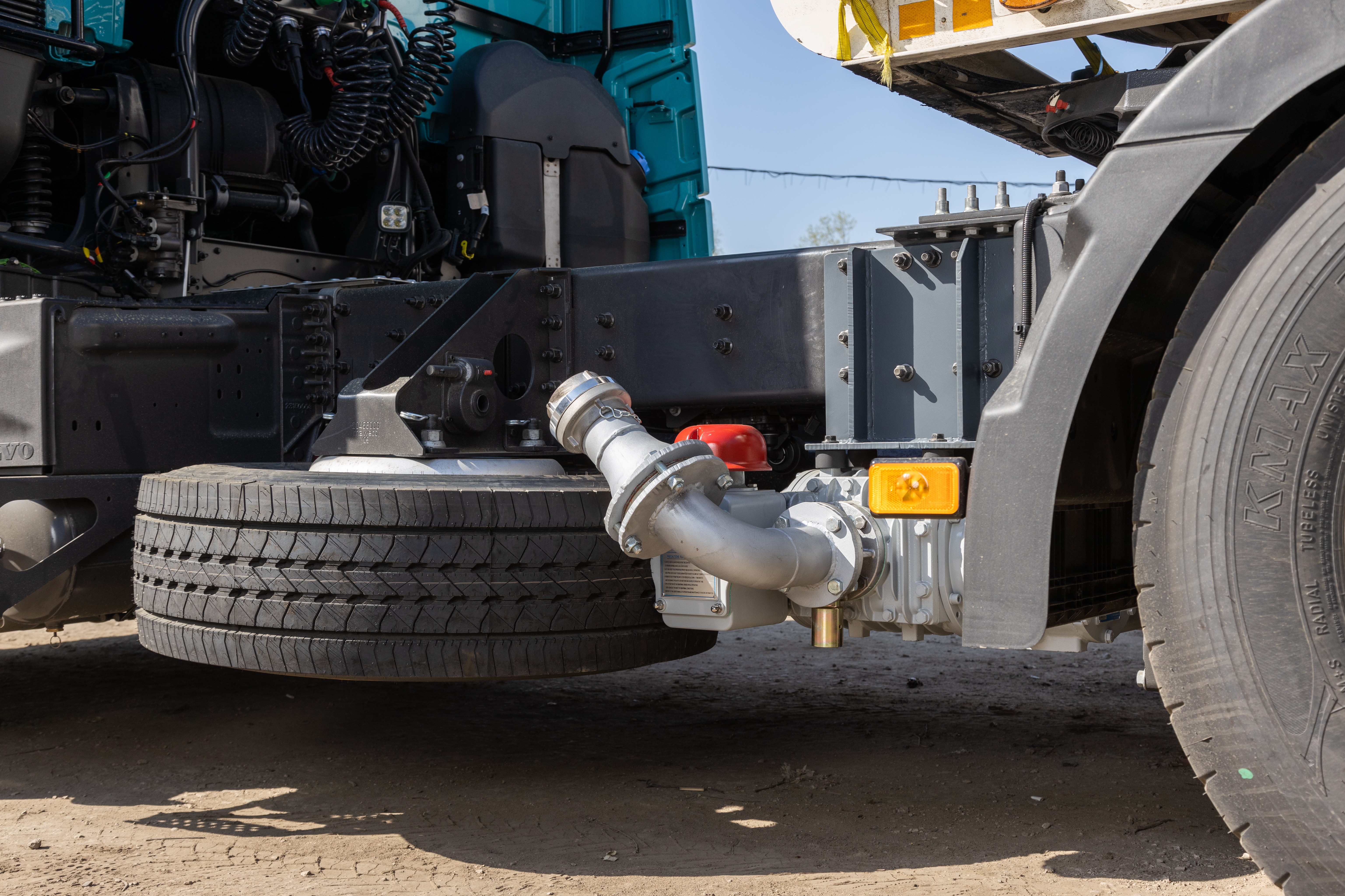 картинка POWER-JIN 8.5 DWR drive PTO магазин Одежда+ являющийся официальным дистрибьютором в России картинка POWER-JIN 8.5 DWR drive PTO от магазина Одежда+