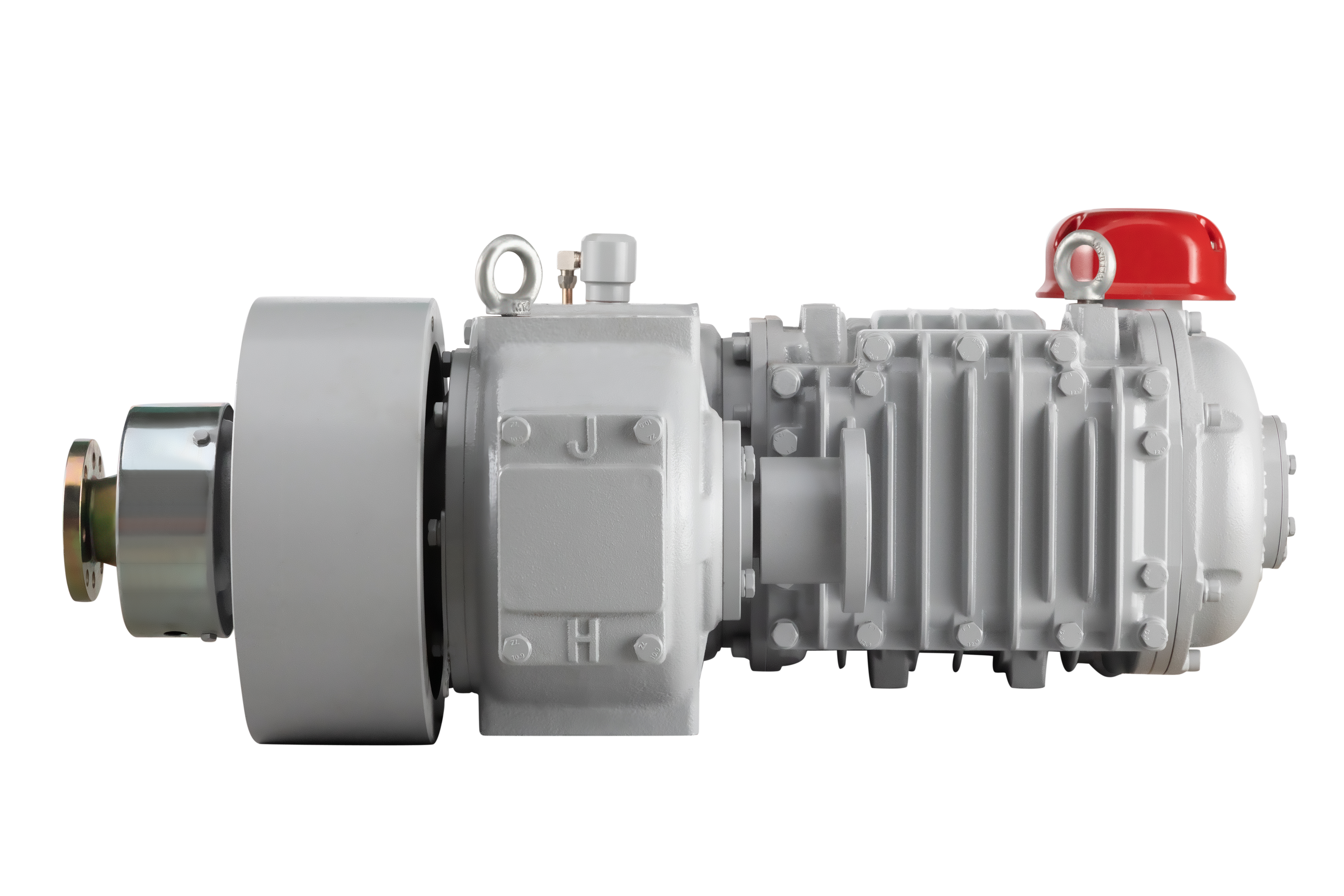 картинка POWER-JIN 8.5 DWR (правый) от магазина Одежда+