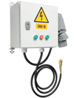 Сепаратор Friulair CCS129 Сепаратор Friulair CCS129