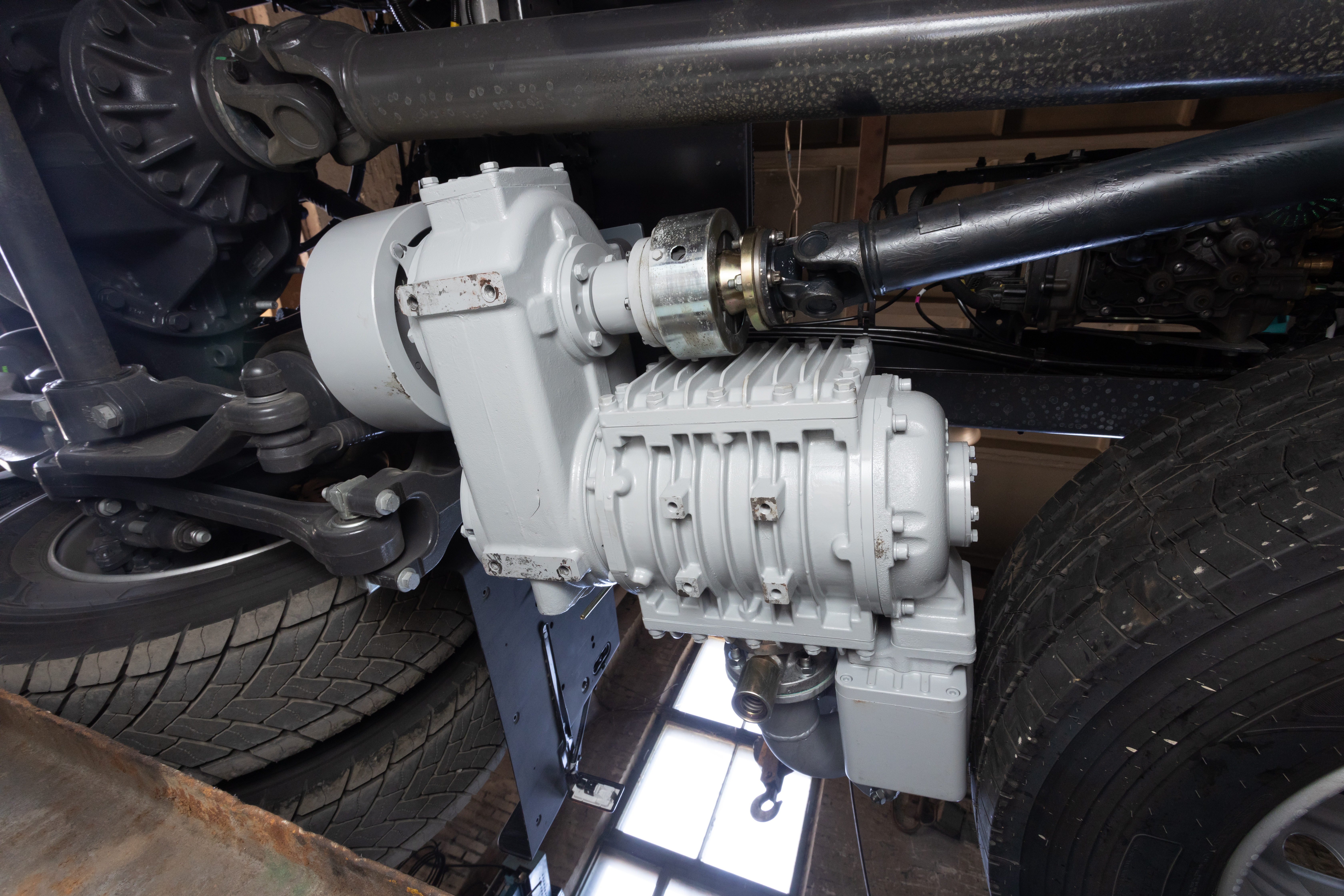 картинка POWER-JIN 8.5 DWR drive PTO магазин Одежда+ являющийся официальным дистрибьютором в России картинка POWER-JIN 8.5 DWR drive PTO от магазина Одежда+