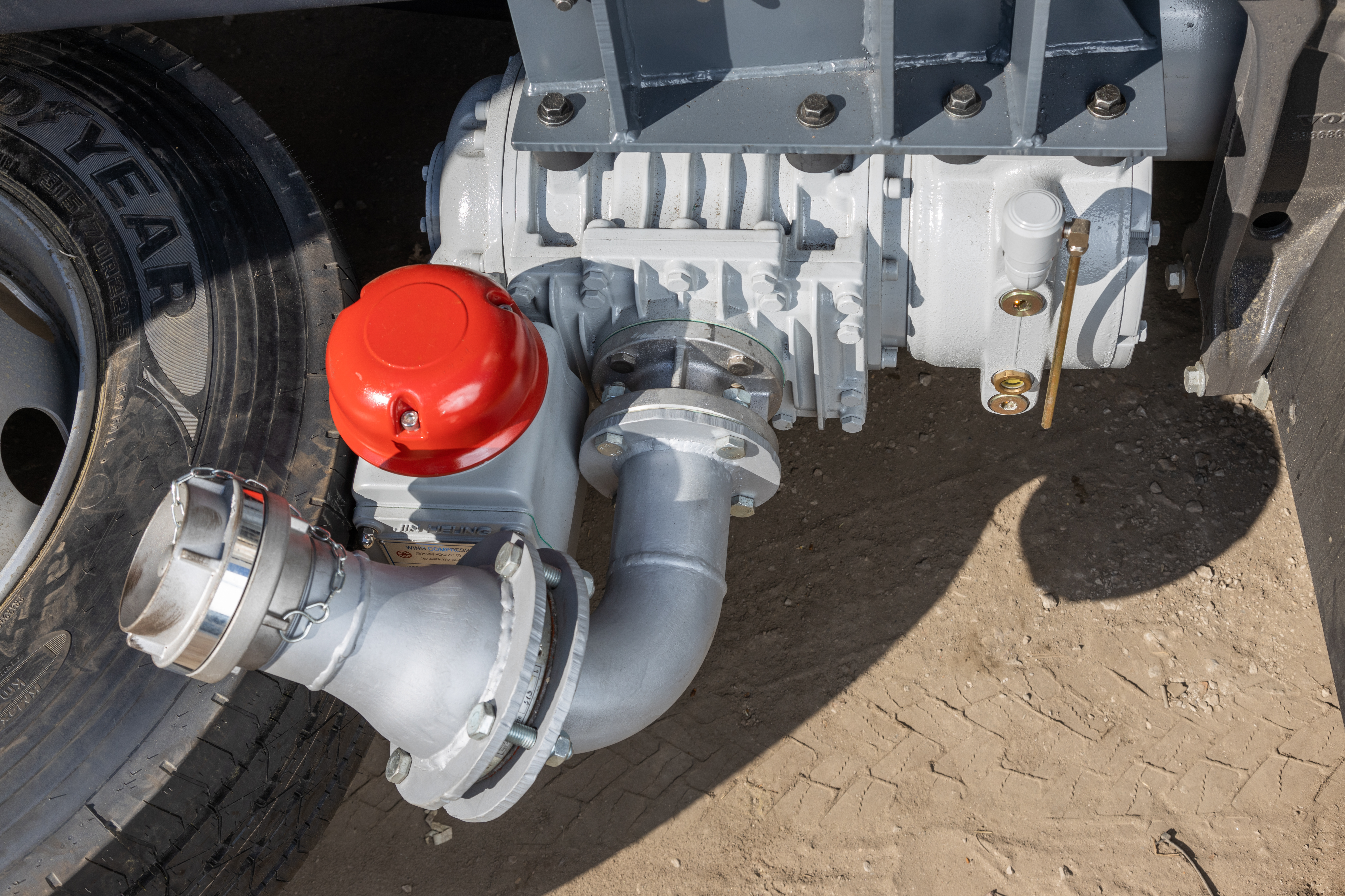 картинка POWER-JIN 8.5 DWR drive PTO магазин Одежда+ являющийся официальным дистрибьютором в России картинка POWER-JIN 8.5 DWR drive PTO от магазина Одежда+